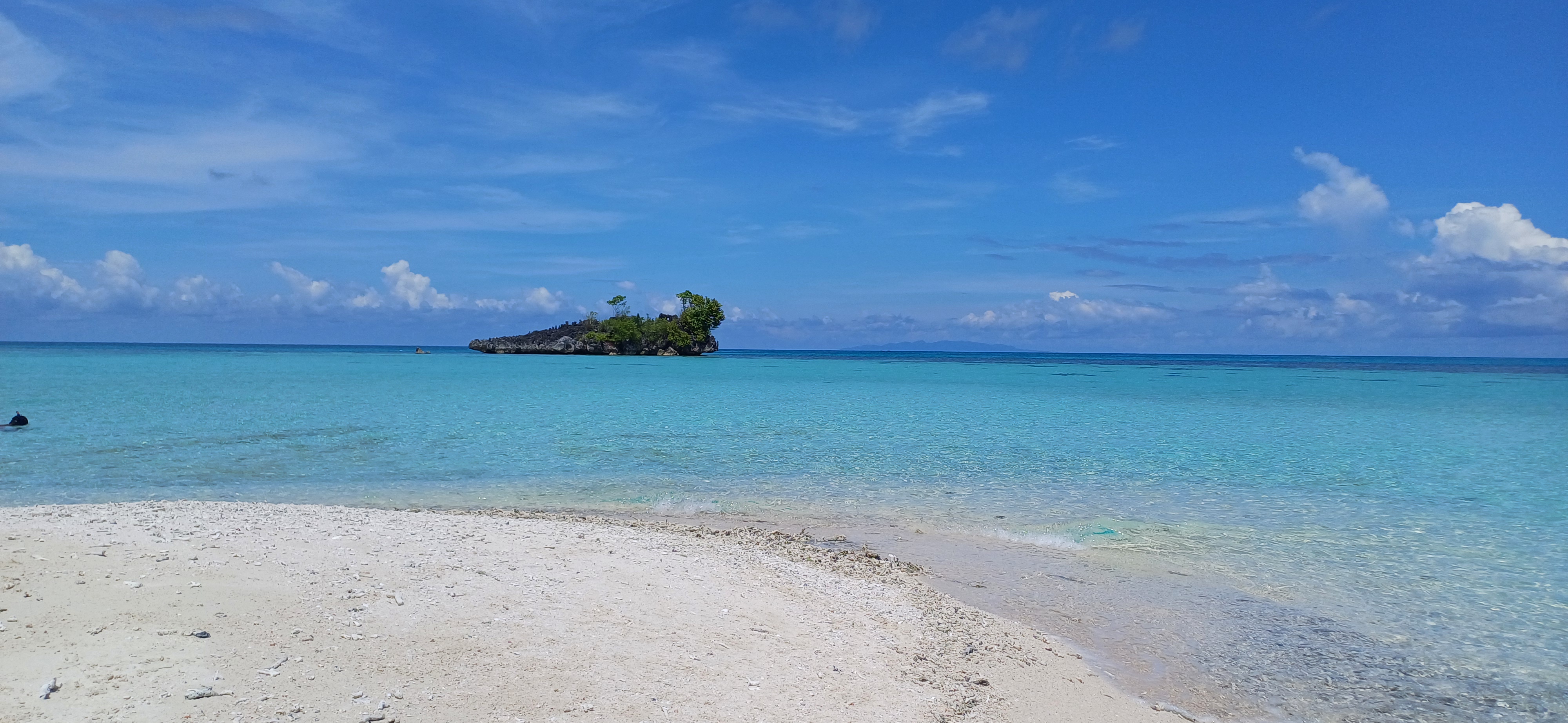 Diving in Togean Islands