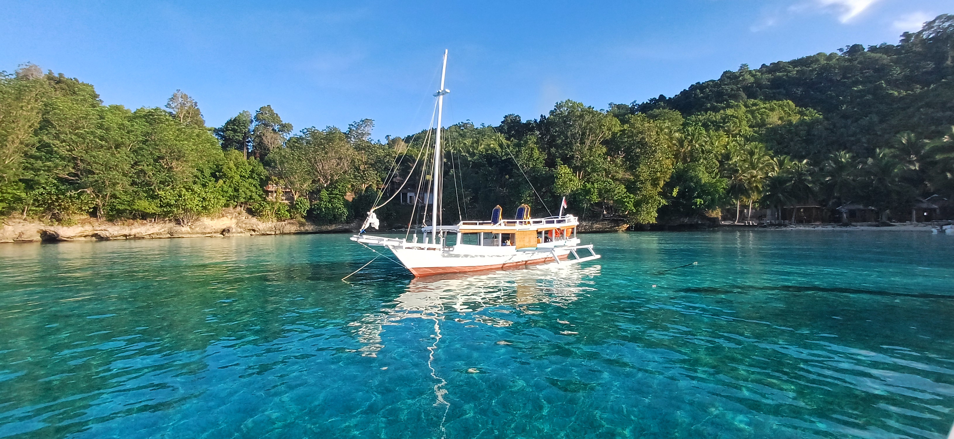 Togean National Park