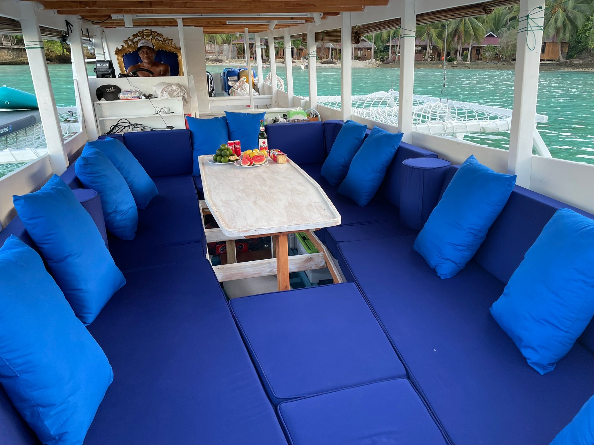 Charter