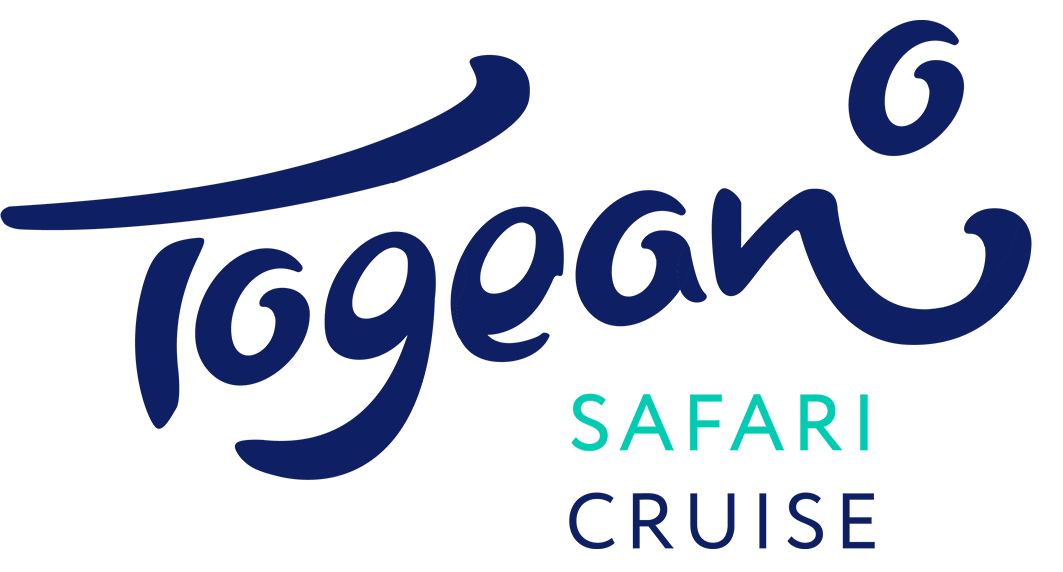 togean logo